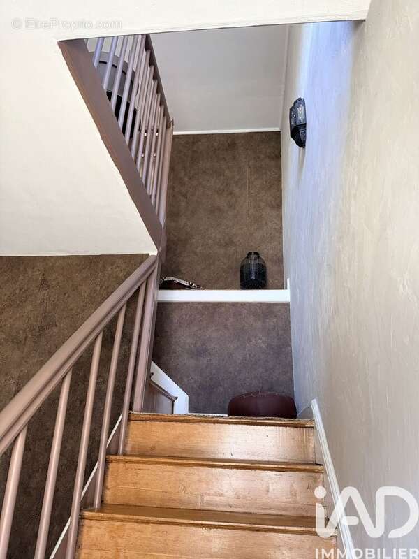 Photo 9 - Maison à CHAUVONCOURT