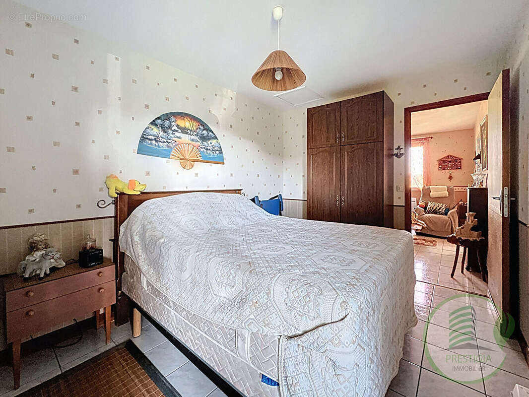 Maison à JONCHERY-SUR-VESLE