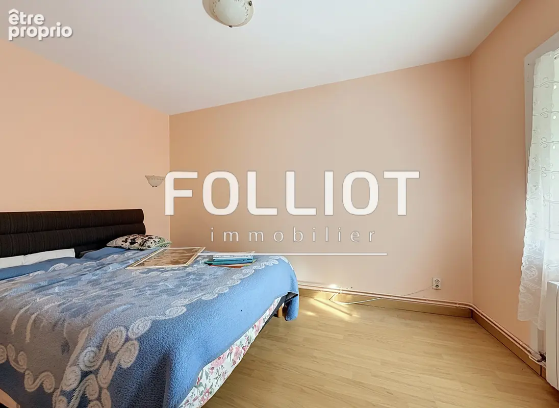 A vendre - maison de bourg - torigni-sur-vire - photo 6
