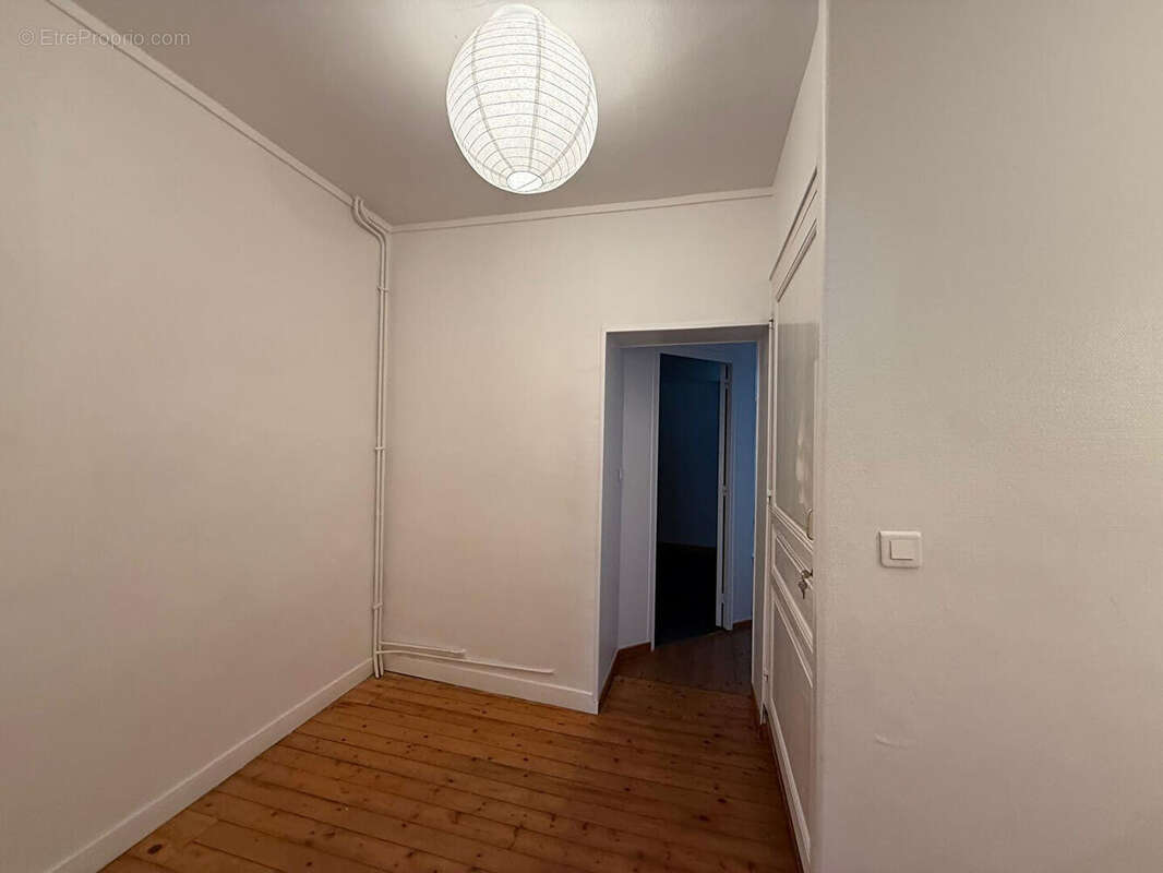 Maison à CHATEAU-THIERRY