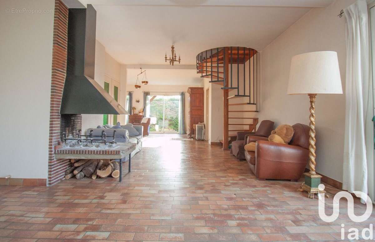 Photo 5 - Maison à MARCILLY-SUR-TILLE