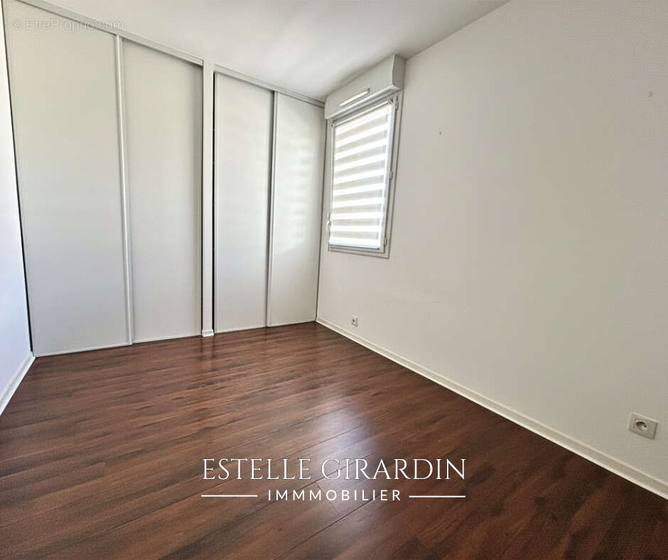 Carquefou Souchais ? Appartement T5 106 m² ? Dernier étage ? 2 terrasses - photo 15