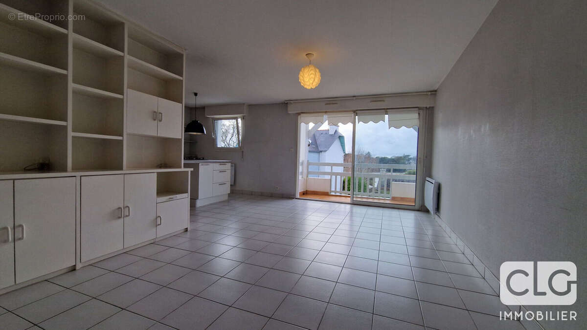 Appartement à BENODET