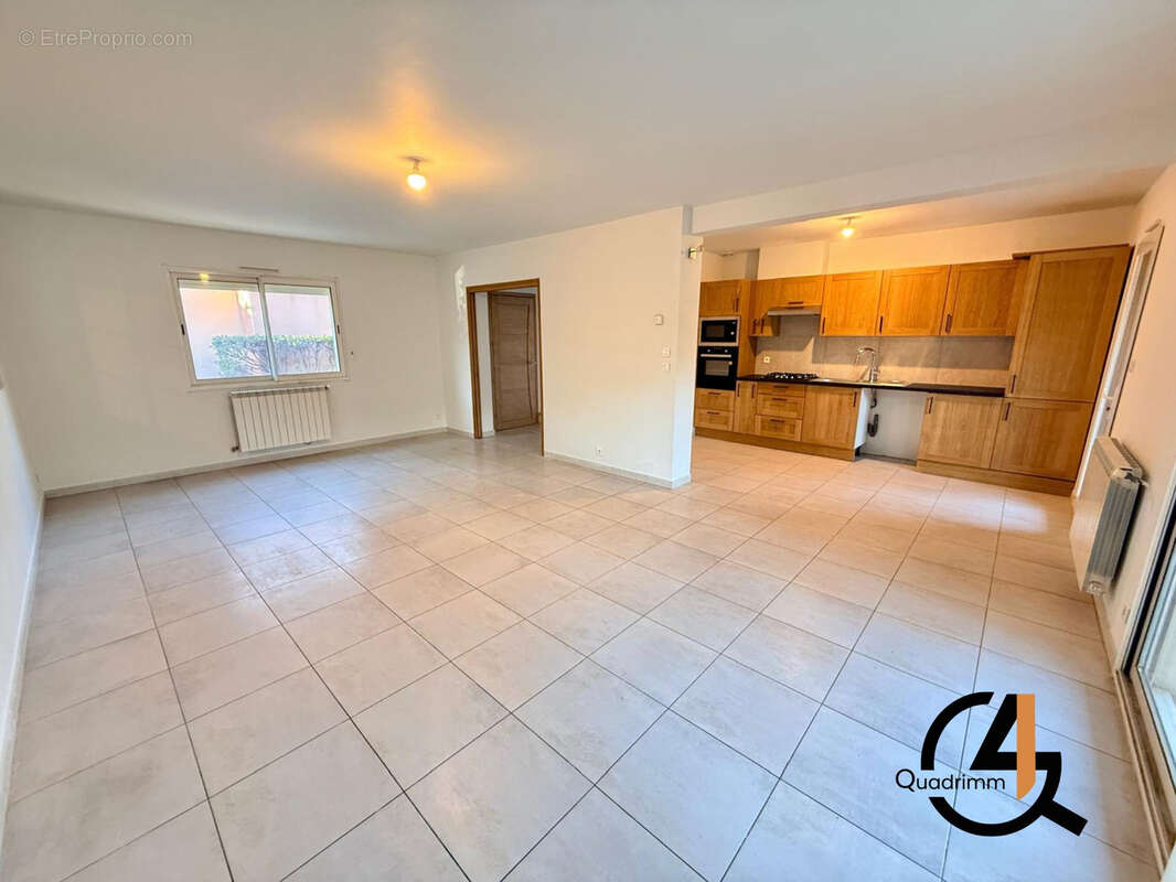 Maison à MONTPELLIER