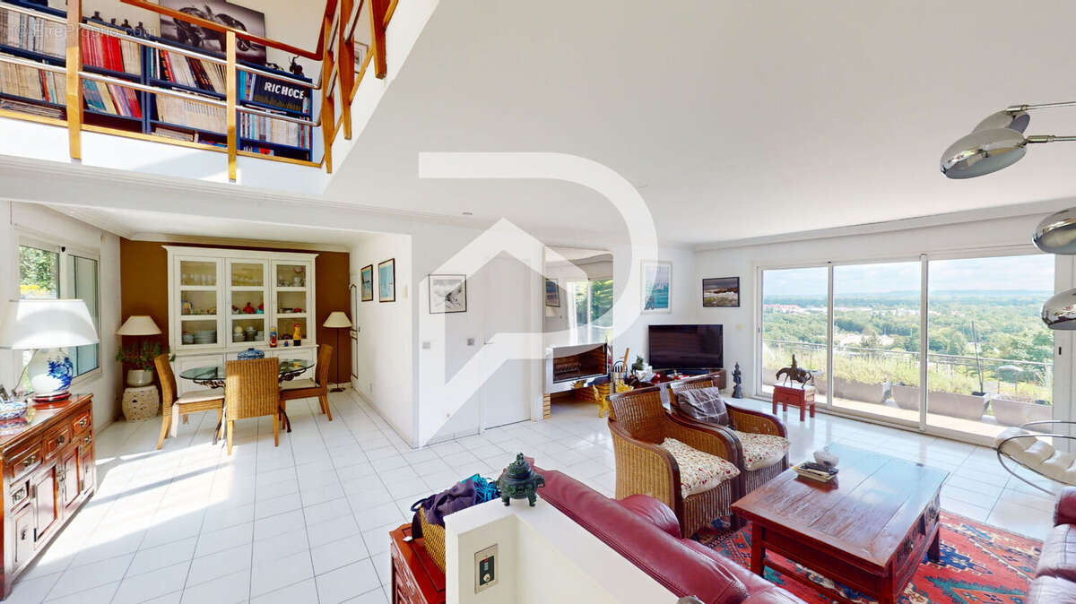 Maison à MARLY-LE-ROI