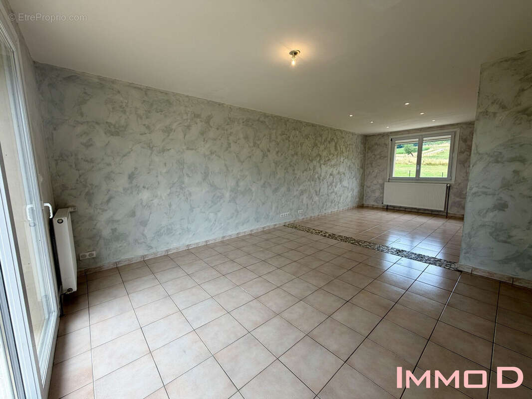 Maison 97 m² à Parey-Sous-Montfort  - photo 6