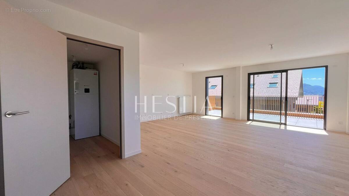 Appartement à ANNECY