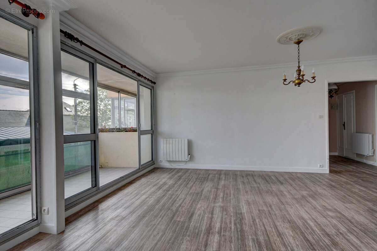 Appartement à BREST