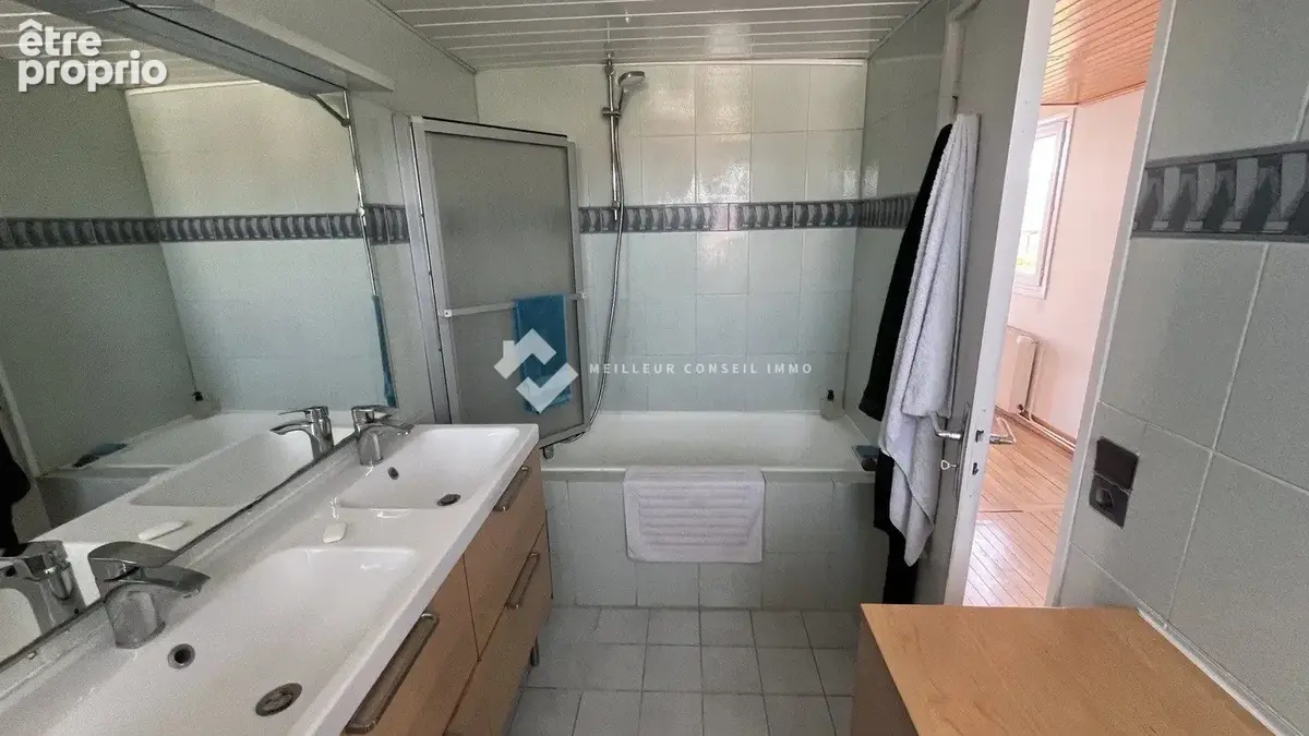 Maison 4 pièces 95 m² à vendre à Neuilly-Plaisance (93360) - photo 7