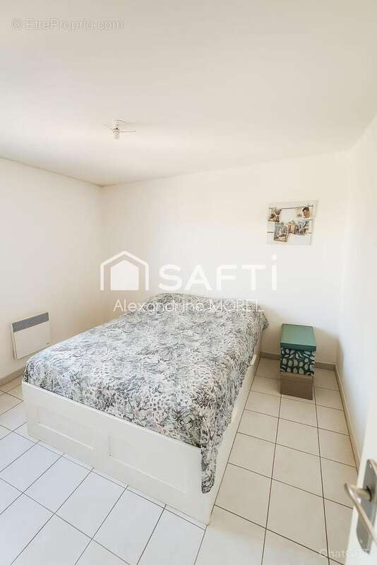 Photo 3 - Appartement à LA SEYNE-SUR-MER