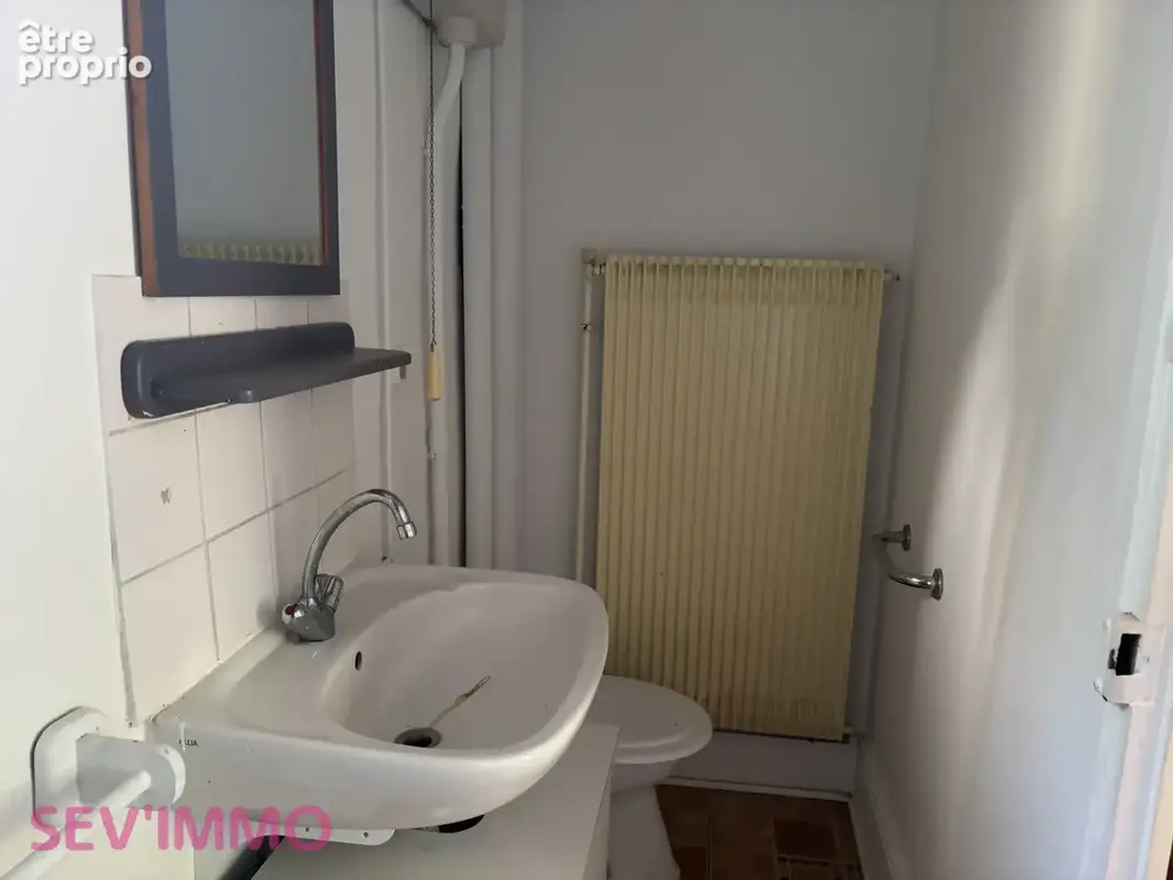 Immeuble deux logements - photo 9