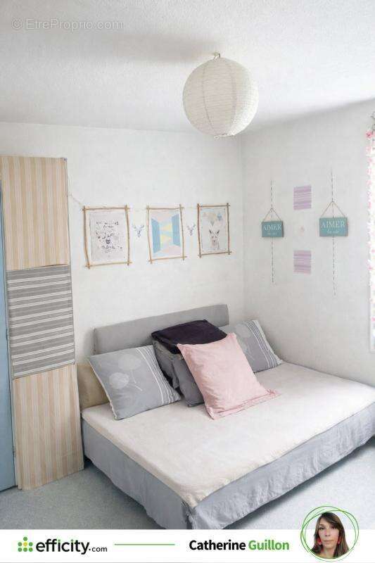 Appartement à POITIERS