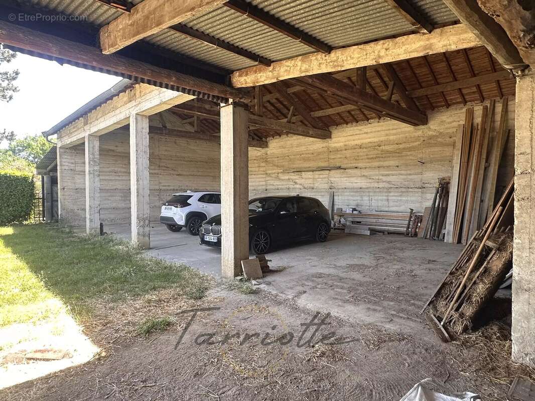 Appartement à MONTELIMAR