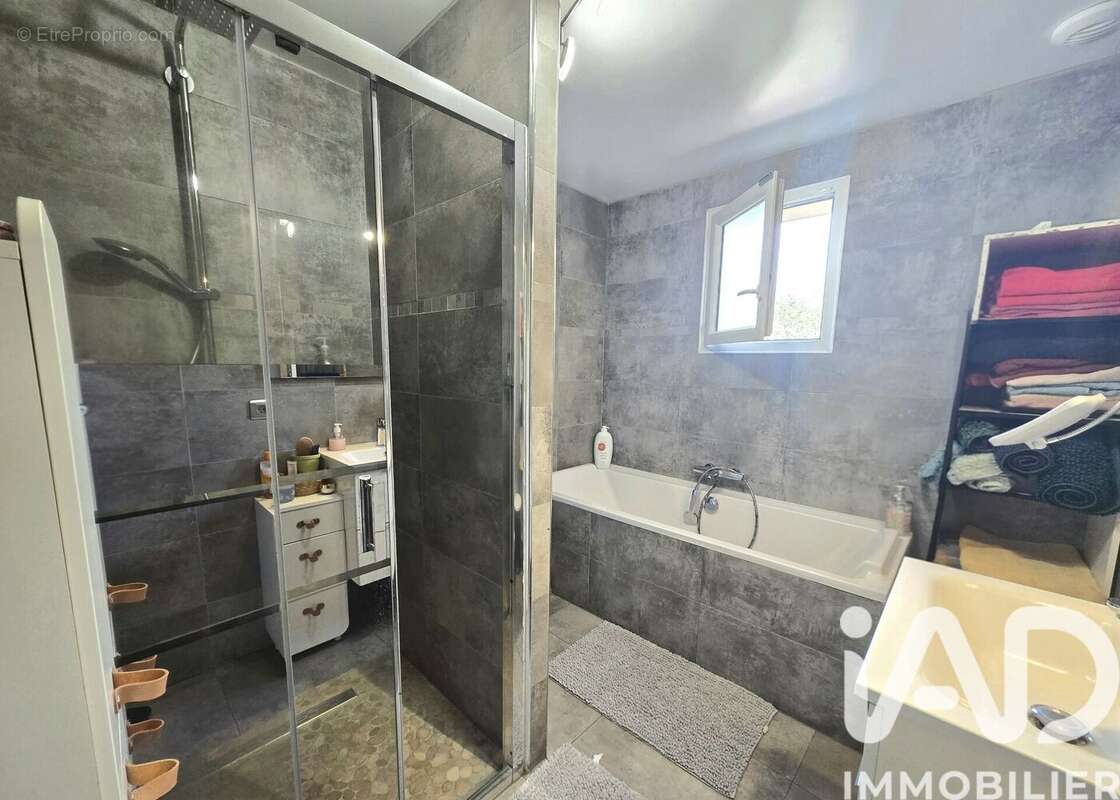 Photo 8 - Maison à HOSTENS