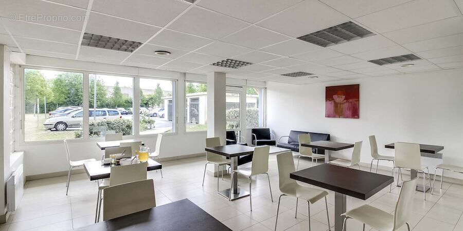 Appartement à CERGY