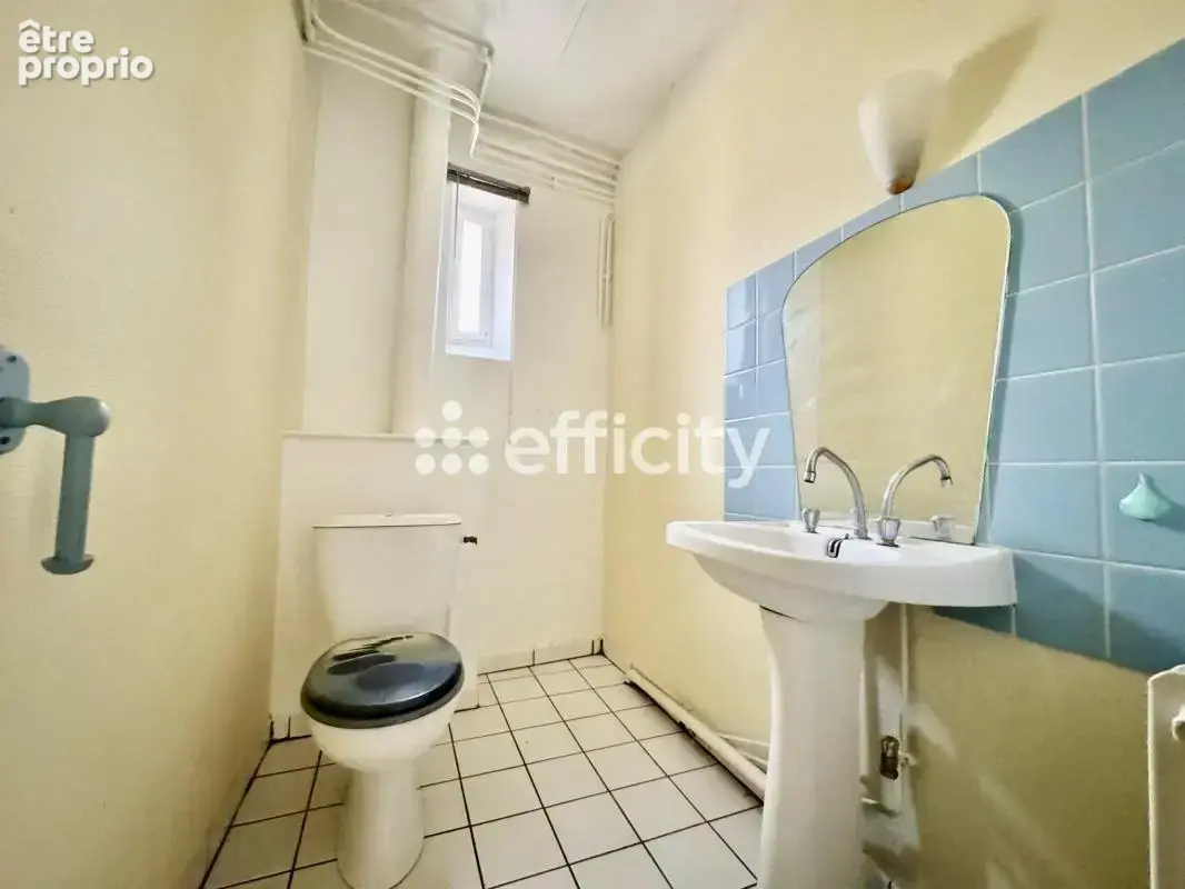 Appartement - photo 8