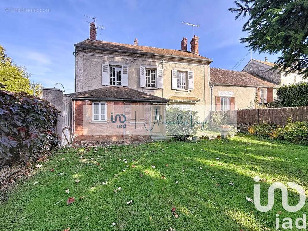 Photo 9 - Maison à FERICY