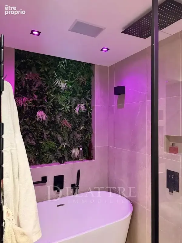 3 pièces contemporain - photo 12