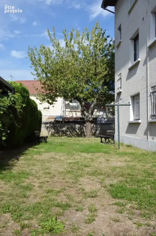 Appartement 4 Pièces - photo 8