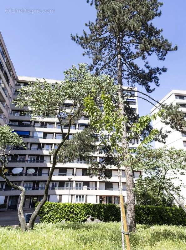 Appartement à CALUIRE-ET-CUIRE