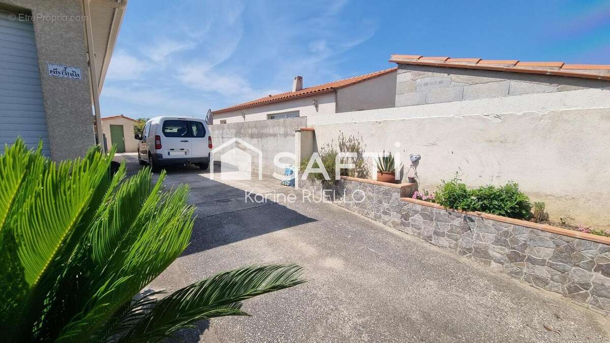 Photo 2 - Maison à BROUILLA