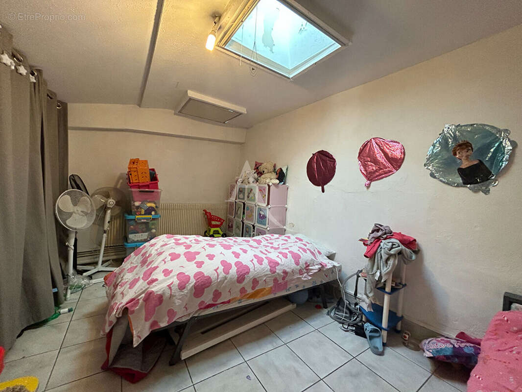 Appartement à CARCASSONNE