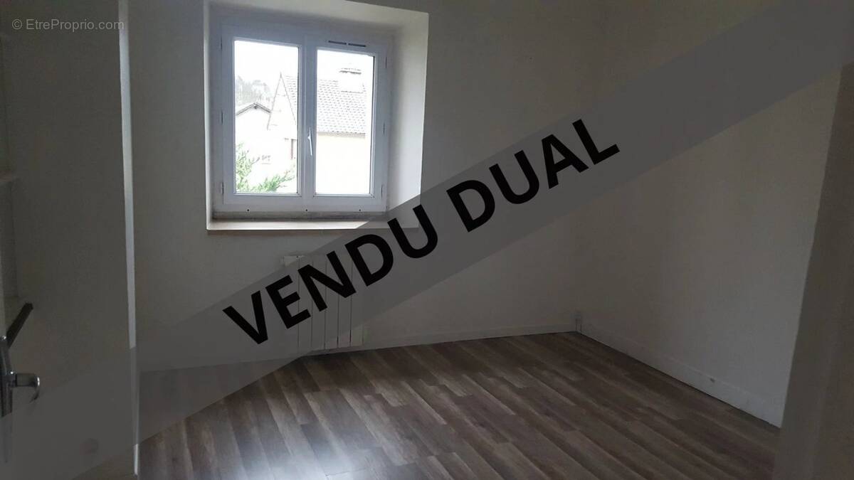 Appartement à VILLEMOMBLE