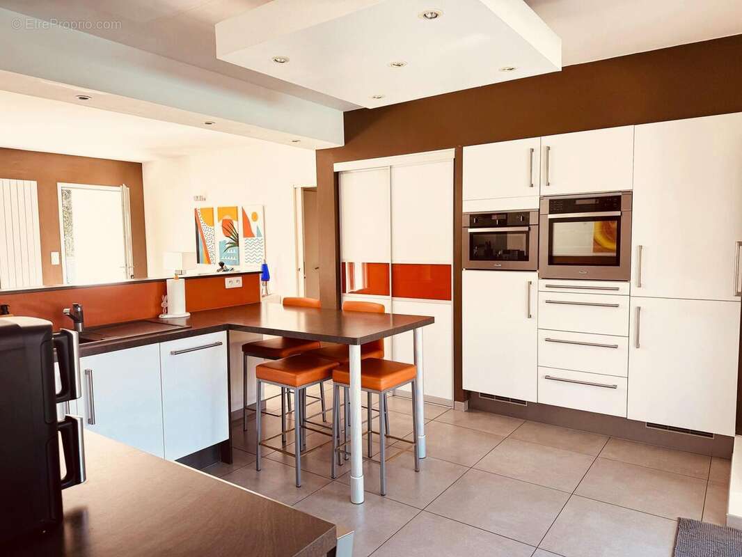 Photo 4 - Maison à SAINT-AUBIN-DE-MEDOC