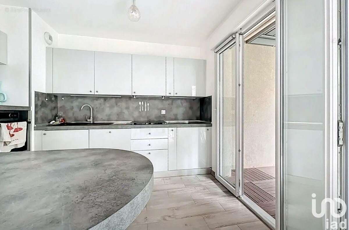 Photo 7 - Appartement à NICE