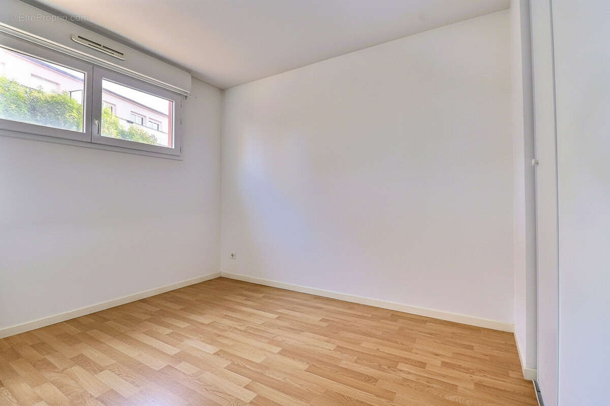 Appartement à SAINT-DENIS