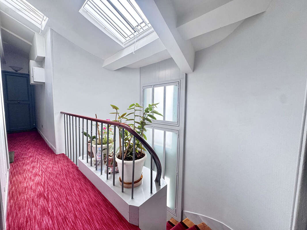 Appartement à PARIS-6E