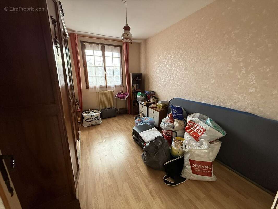 Maison à JOUE-LES-TOURS