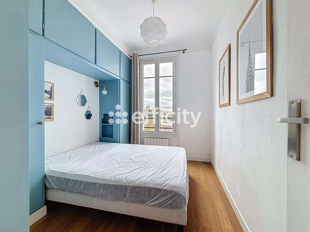 Appartement à MONTREUIL