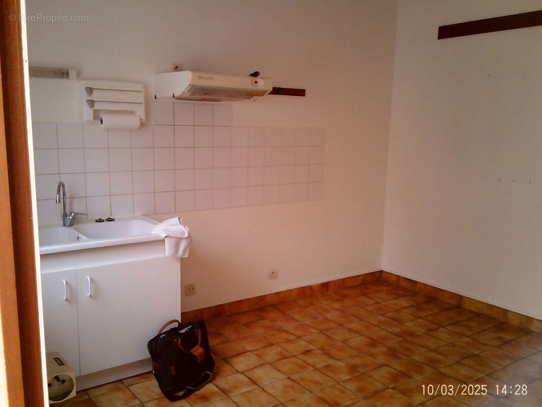 Maison de bourg avec garage - photo 10