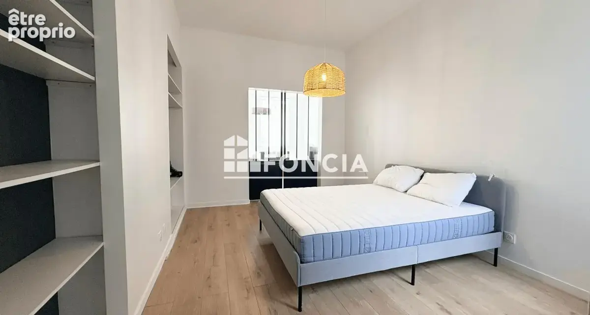 Appartement T2 secteur SOLFERINO - photo 6