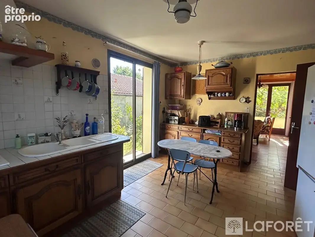 Maison La Teste De Buch 6 pièces 116M2 à rénover - photo 4