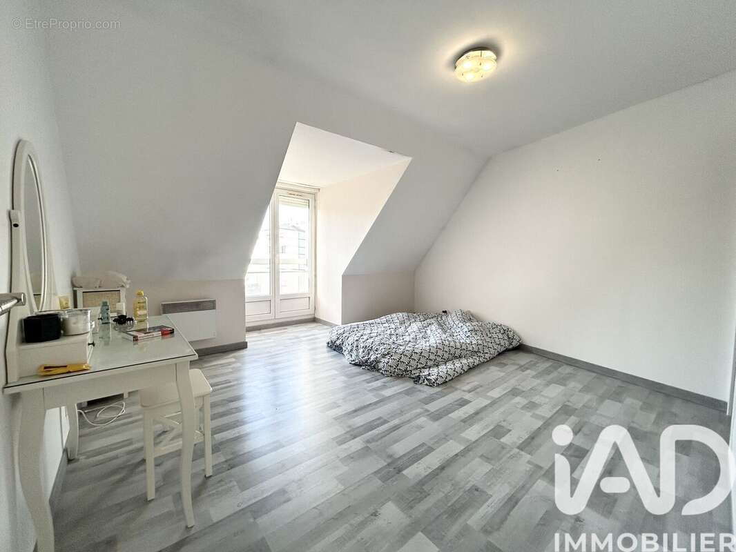Photo 7 - Appartement à SAINT-JEAN-LE-BLANC