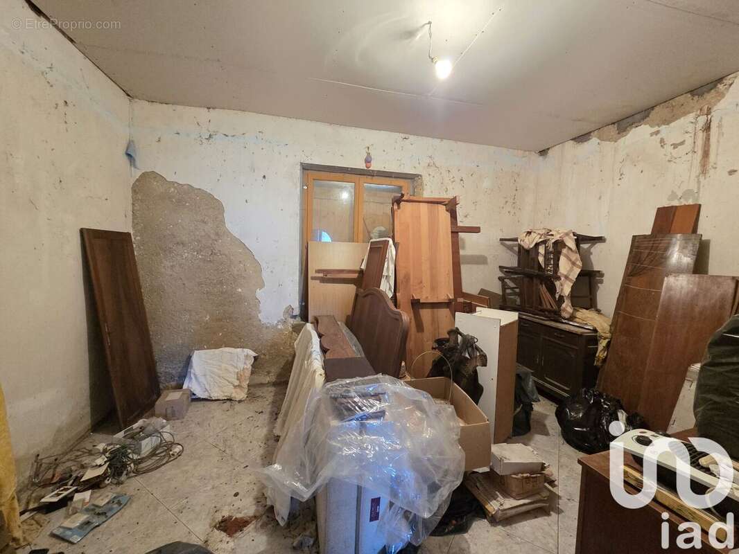 Photo 4 - Maison à CHAUMONT-DEVANT-DAMVILLERS