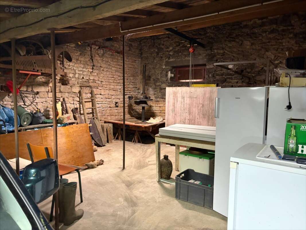 Maison 67 m² à Saint-Georges-Les-Baillargeaux  - photo 10