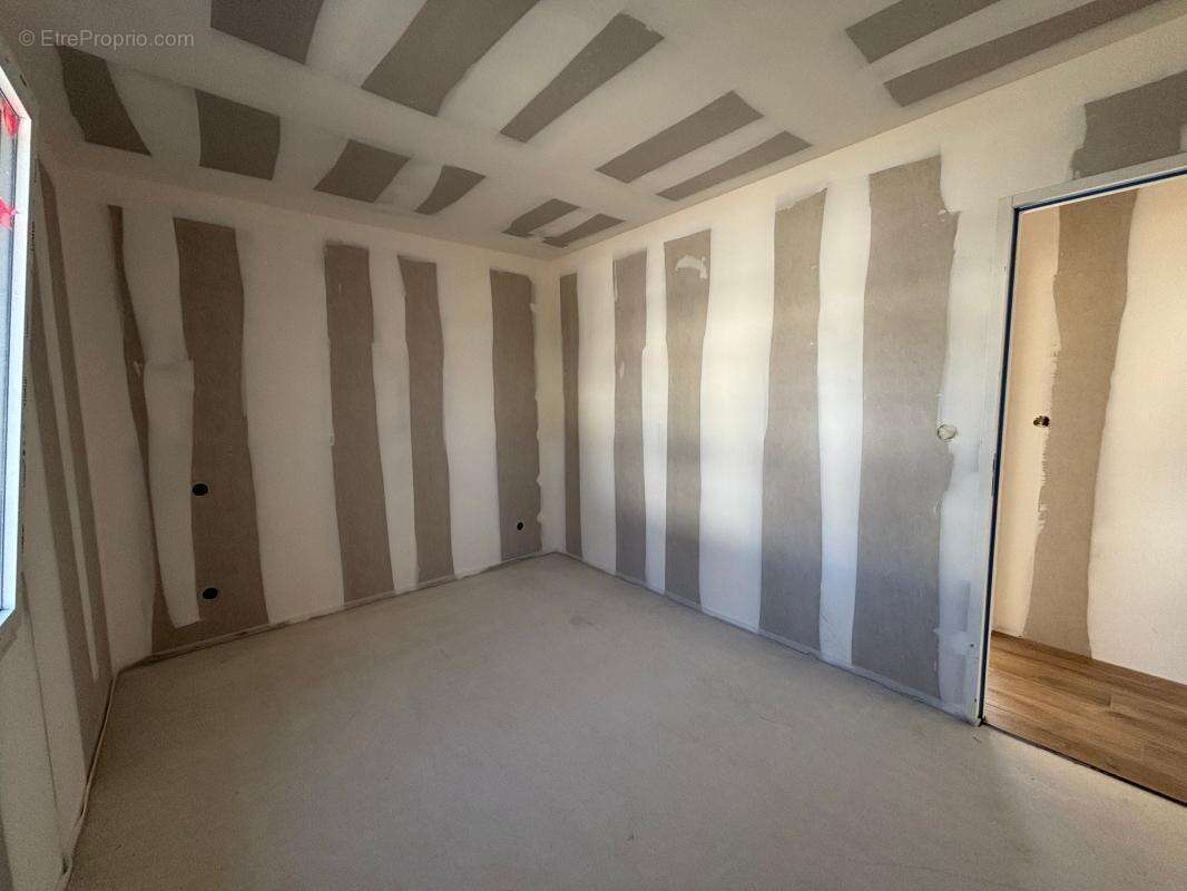 Maison à CHATEAUBRIANT