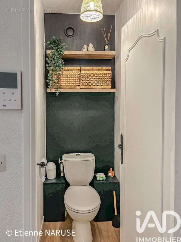 Photo 7 - Appartement à SAINT-GERMAIN-EN-LAYE