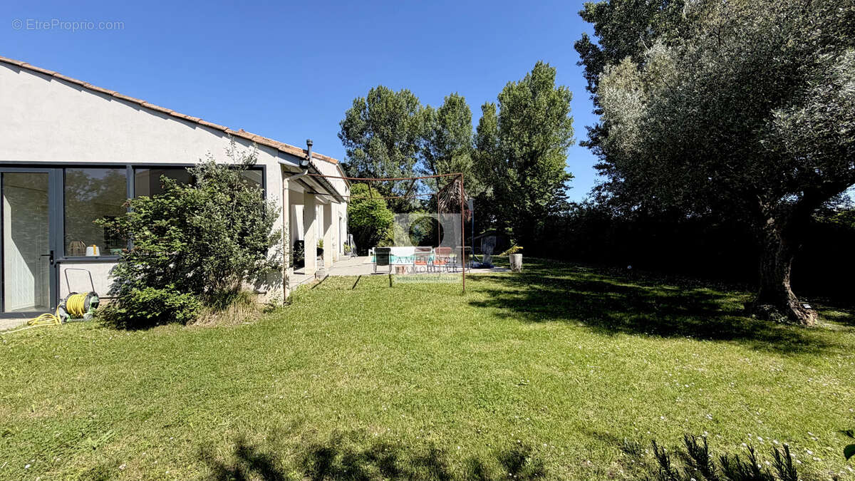 Maison à GUILHERAND-GRANGES