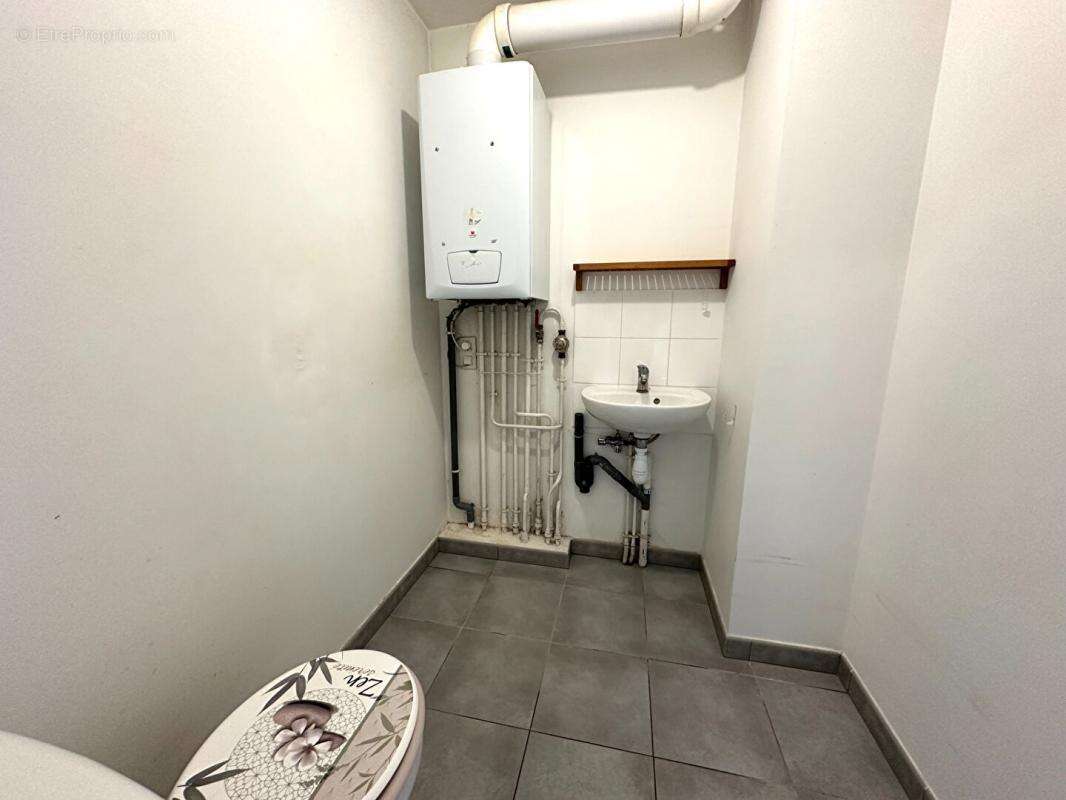 Maison à SAINTE-LUCE-SUR-LOIRE