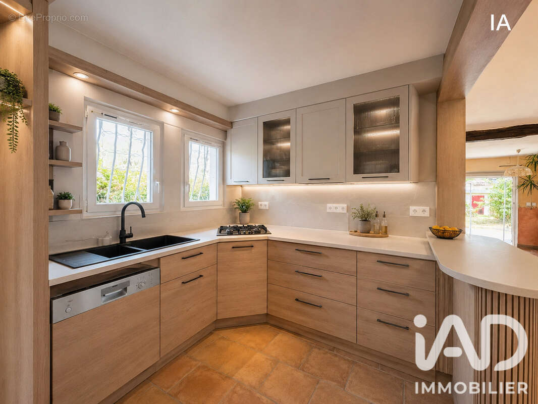 Maison 70 m² à Meung-Sur-Loire  - photo 3