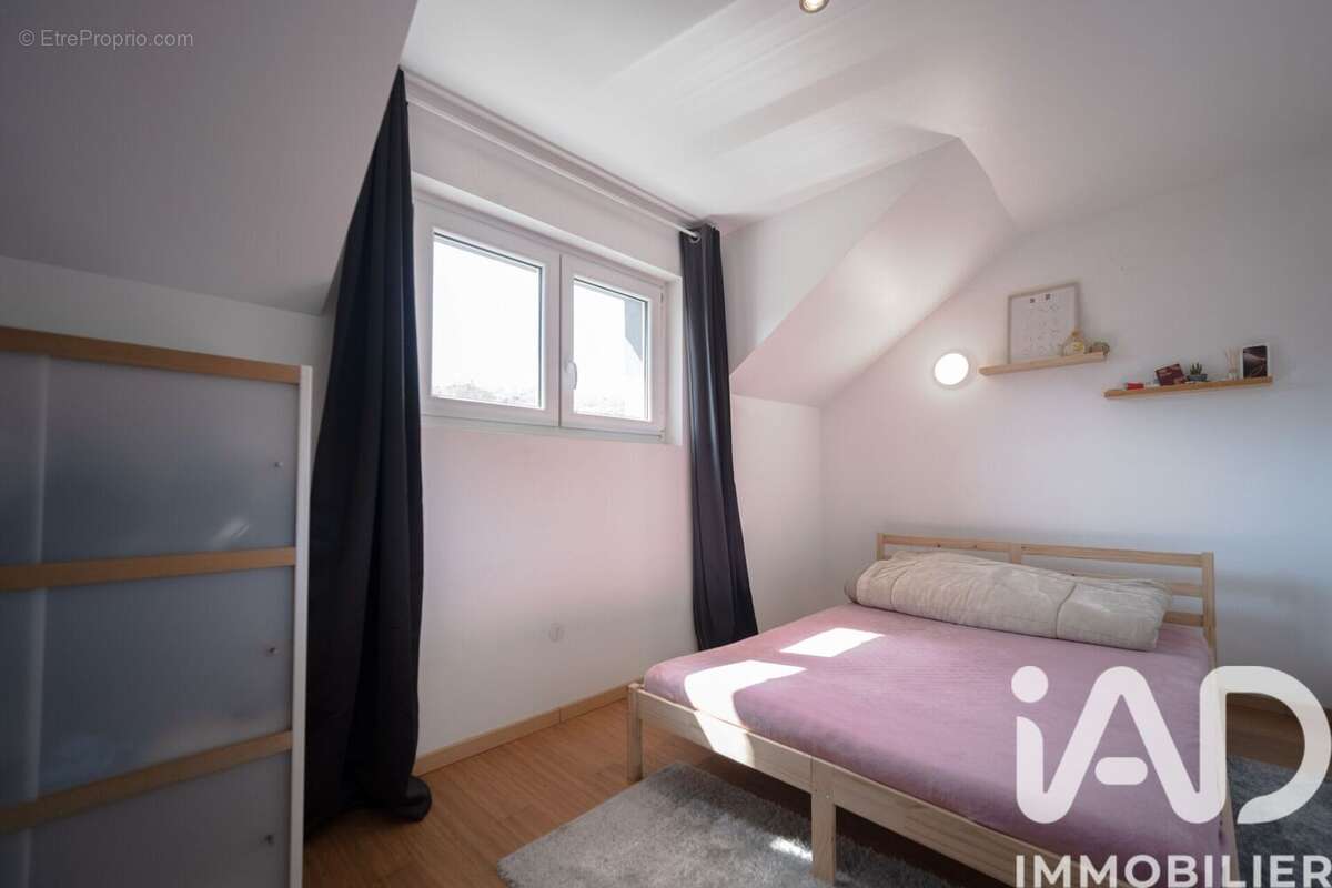 Photo 6 - Maison à ROSSELANGE