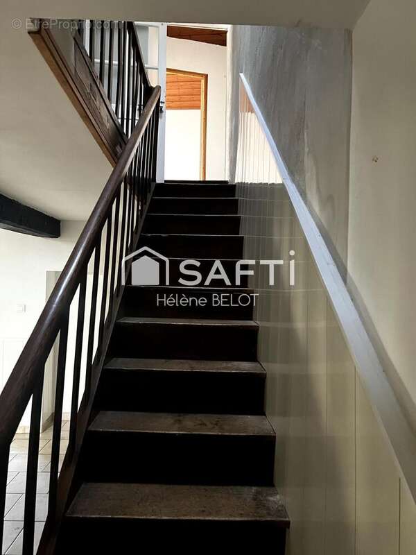 Photo 7 - Maison à SIGOURNAIS