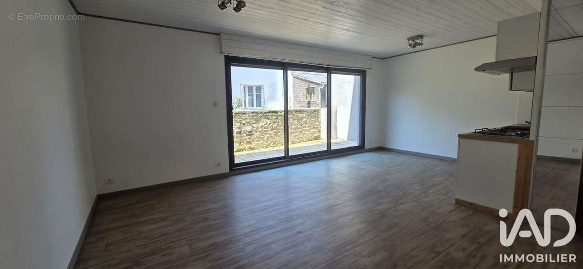 Photo 3 - Maison à CONCARNEAU