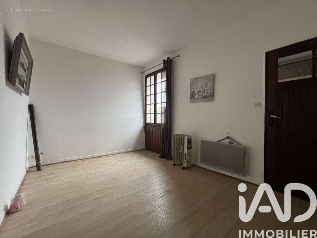 Photo 6 - Maison à CHERENCE