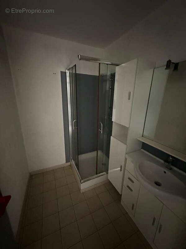Appartement à KOUROU