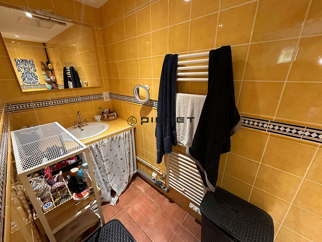 Appartement à BERGERAC